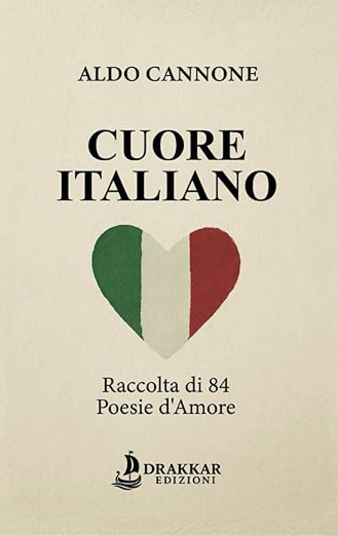 Cuore Italiano — Aldo Cannone